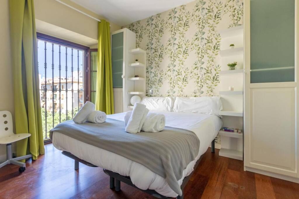 Padua Alameda House By Valcambre