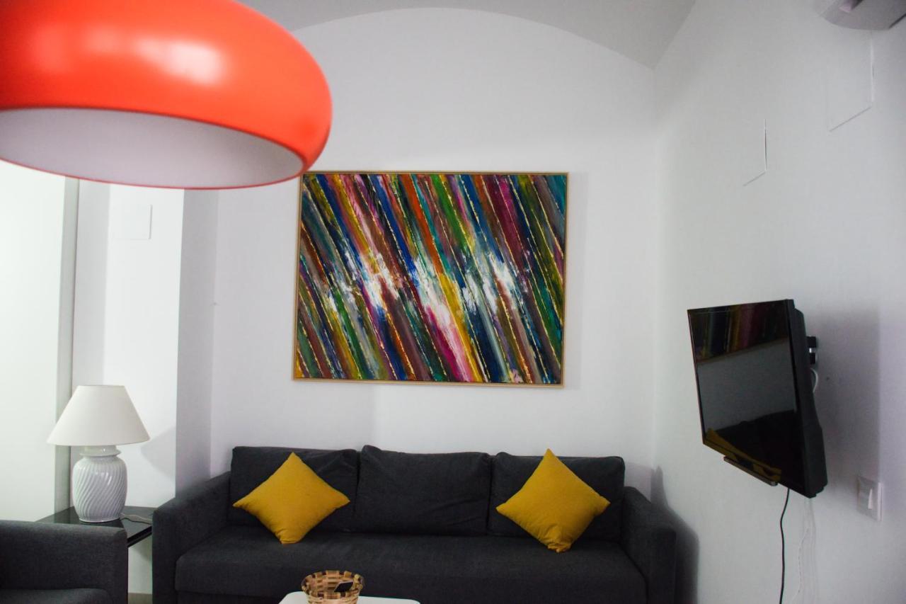 Apartment Covadonga 9 - Triana Seville