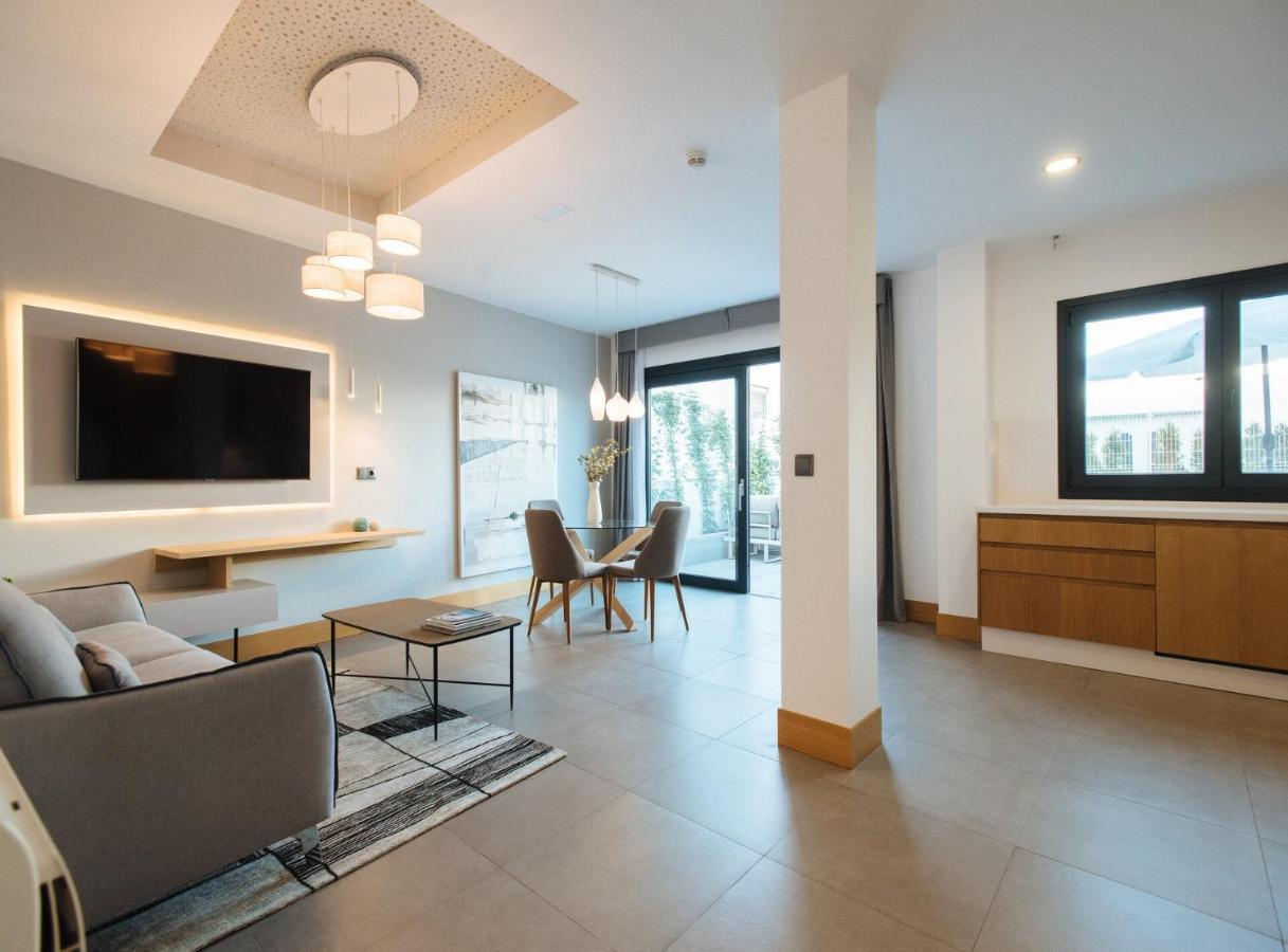Guadalupe 15 By Magno - Penthouse With Private Solarium & Jacuzzi Apartment