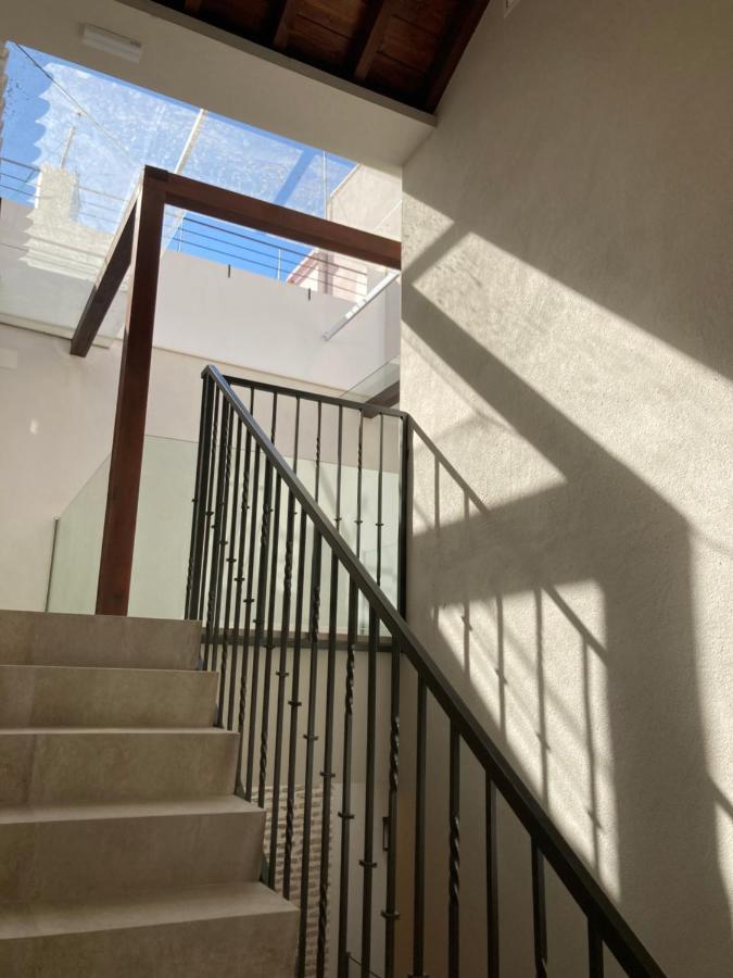 Aparthotel Casa Senorial Del Siglo Xviii