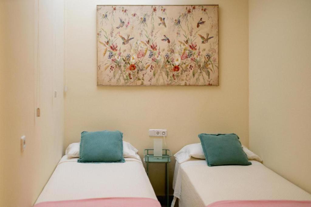 San Pablo Premium Suites Seville