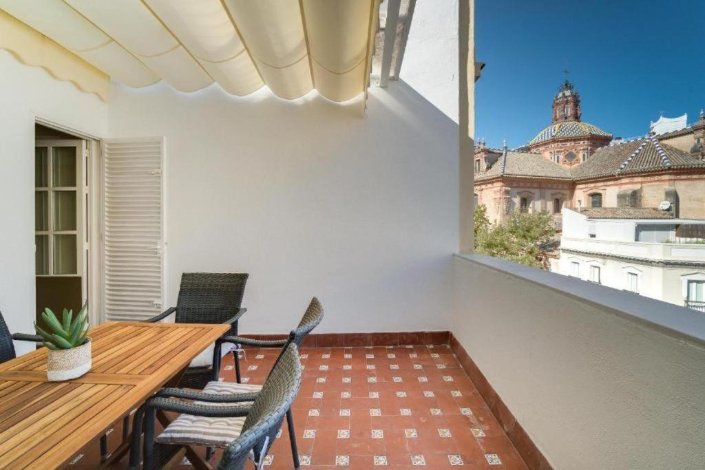 Apartment San Pablo Premium Suites