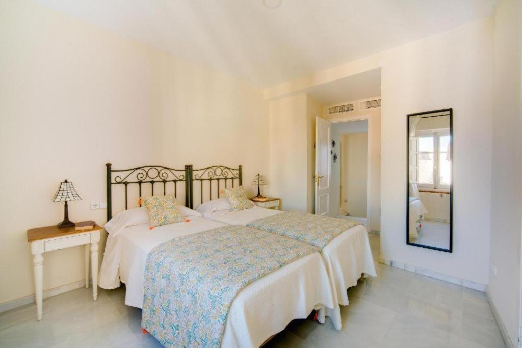 San Pablo Premium Suites Seville