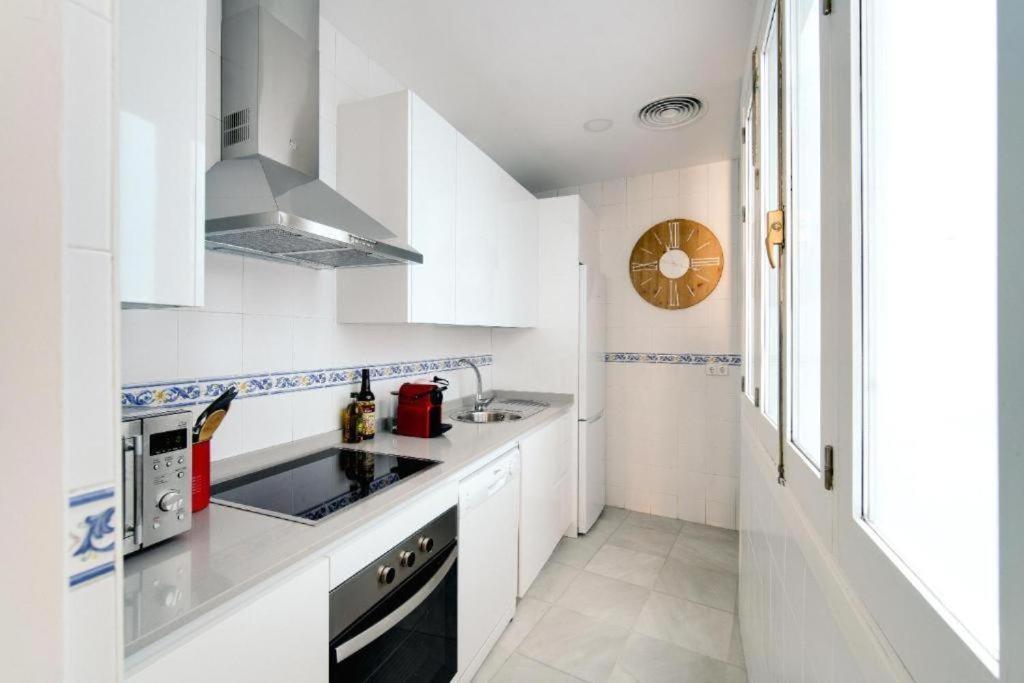 San Pablo Premium Suites Apartment