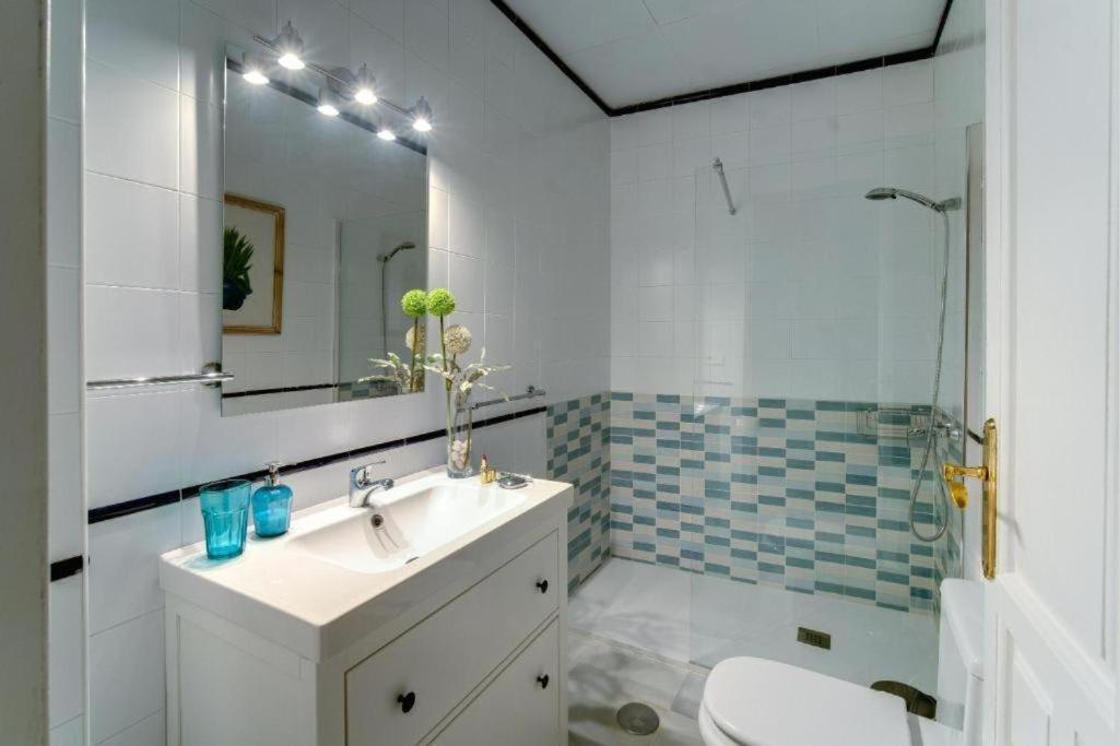 San Pablo Premium Suites * Seville