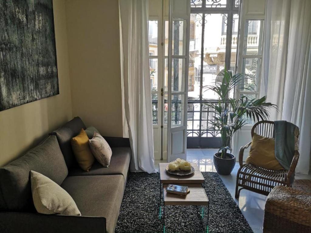 San Pablo Premium Suites * Seville