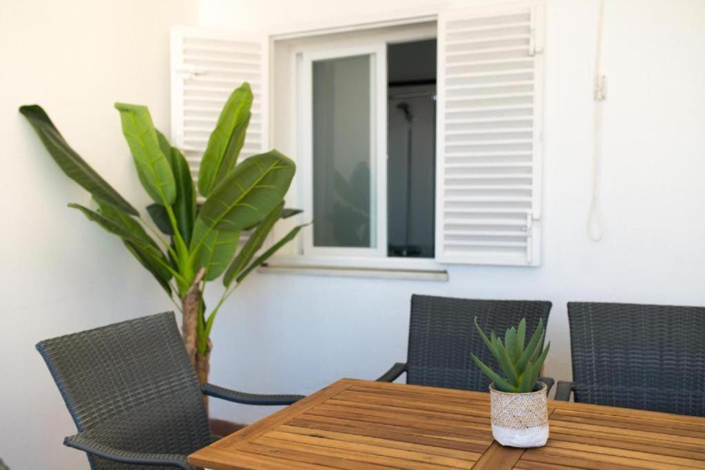 Apartment San Pablo Premium Suites *