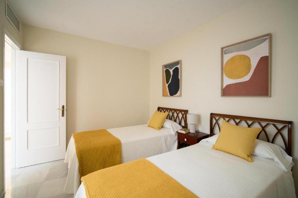 San Pablo Premium Suites * Seville