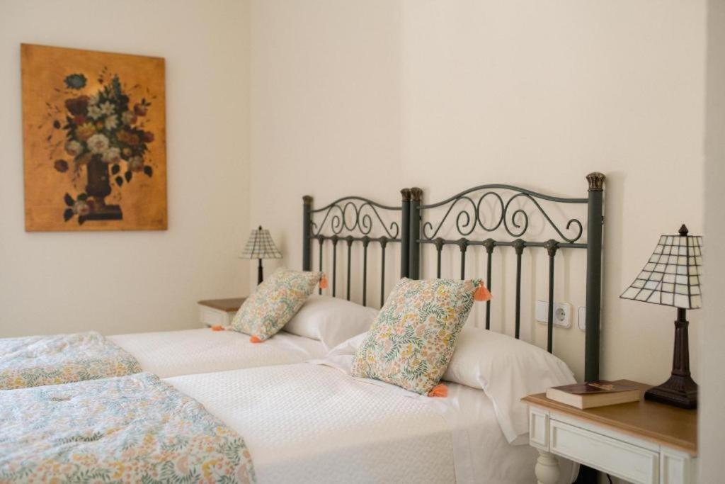 San Pablo Premium Suites * Seville