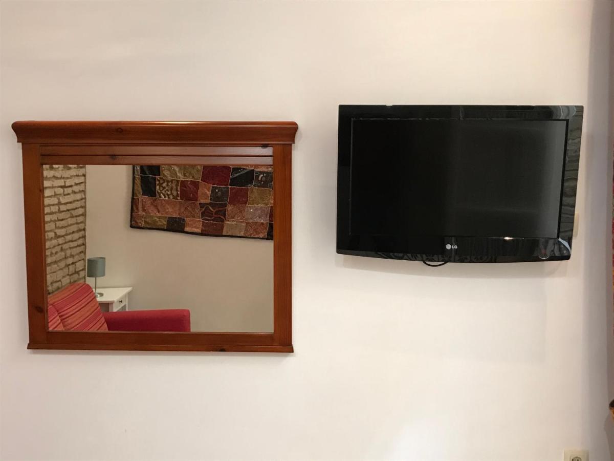 Apartment Purasevilla