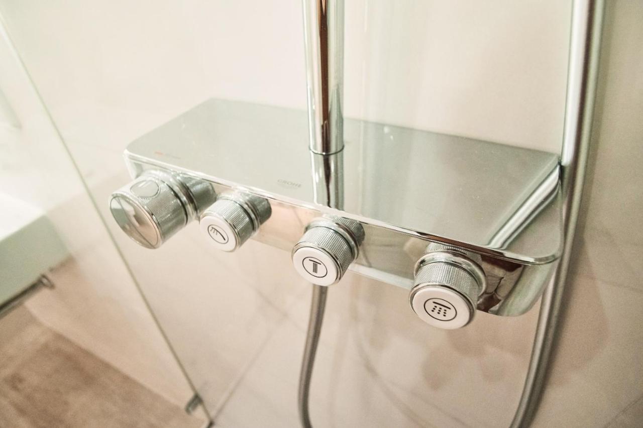 Apartamento Reposo Alameda De Hércules Free Parking * Sevilla