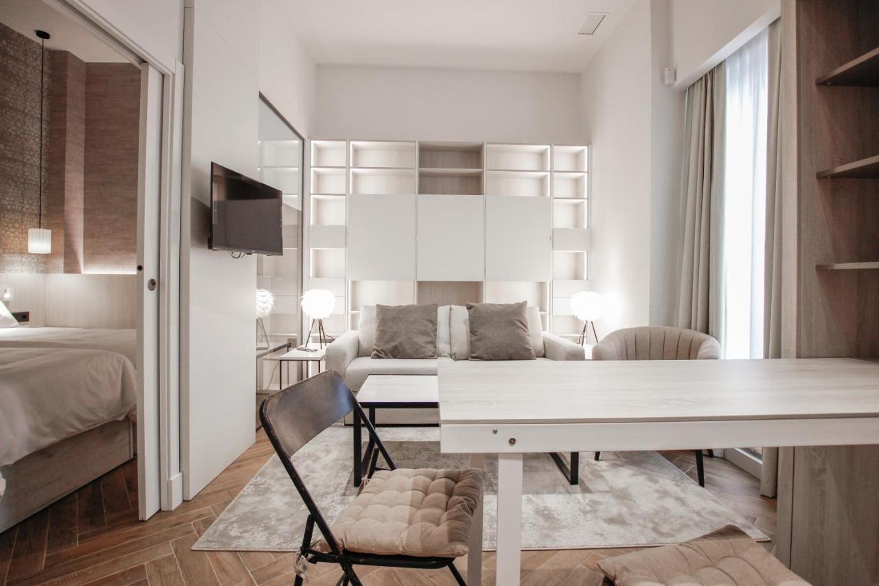 Alohamundi Cabo Noval Apartment