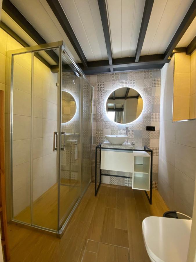 Loft Laura Nervion Seville