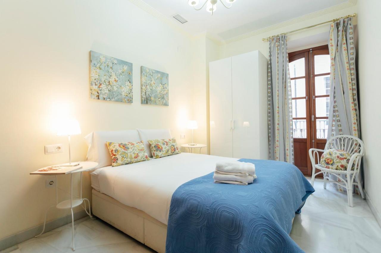 Apartamento Alohamundi Zaragoza Iv