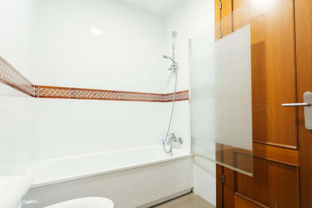 Alohamundi Zaragoza Iv Apartamento