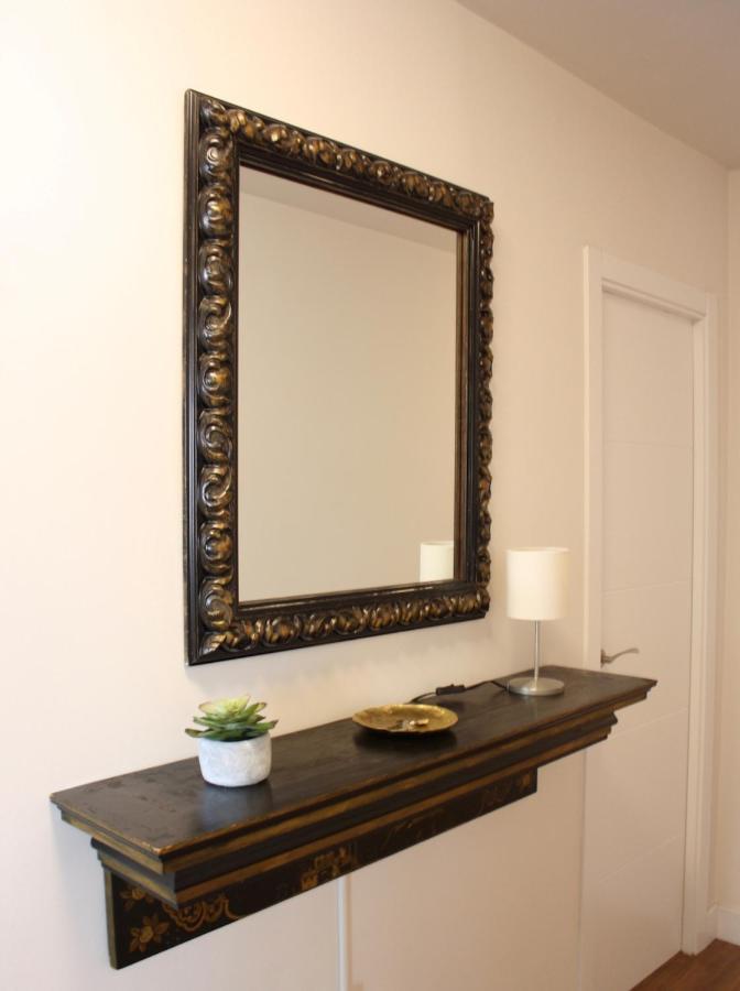 Apartment Elegancia By Sevillaluxurysuites *
