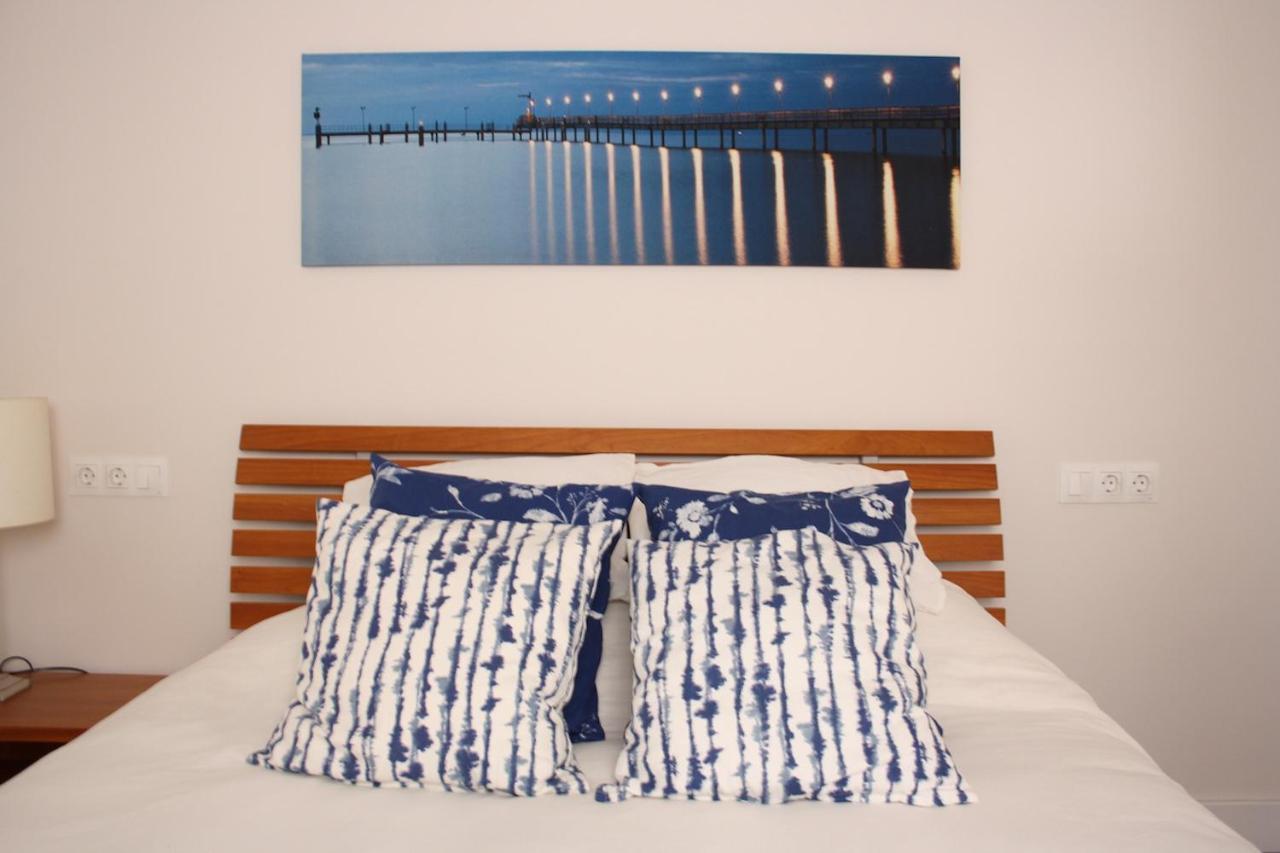 Elegancia By Sevillaluxurysuites Apartment Seville