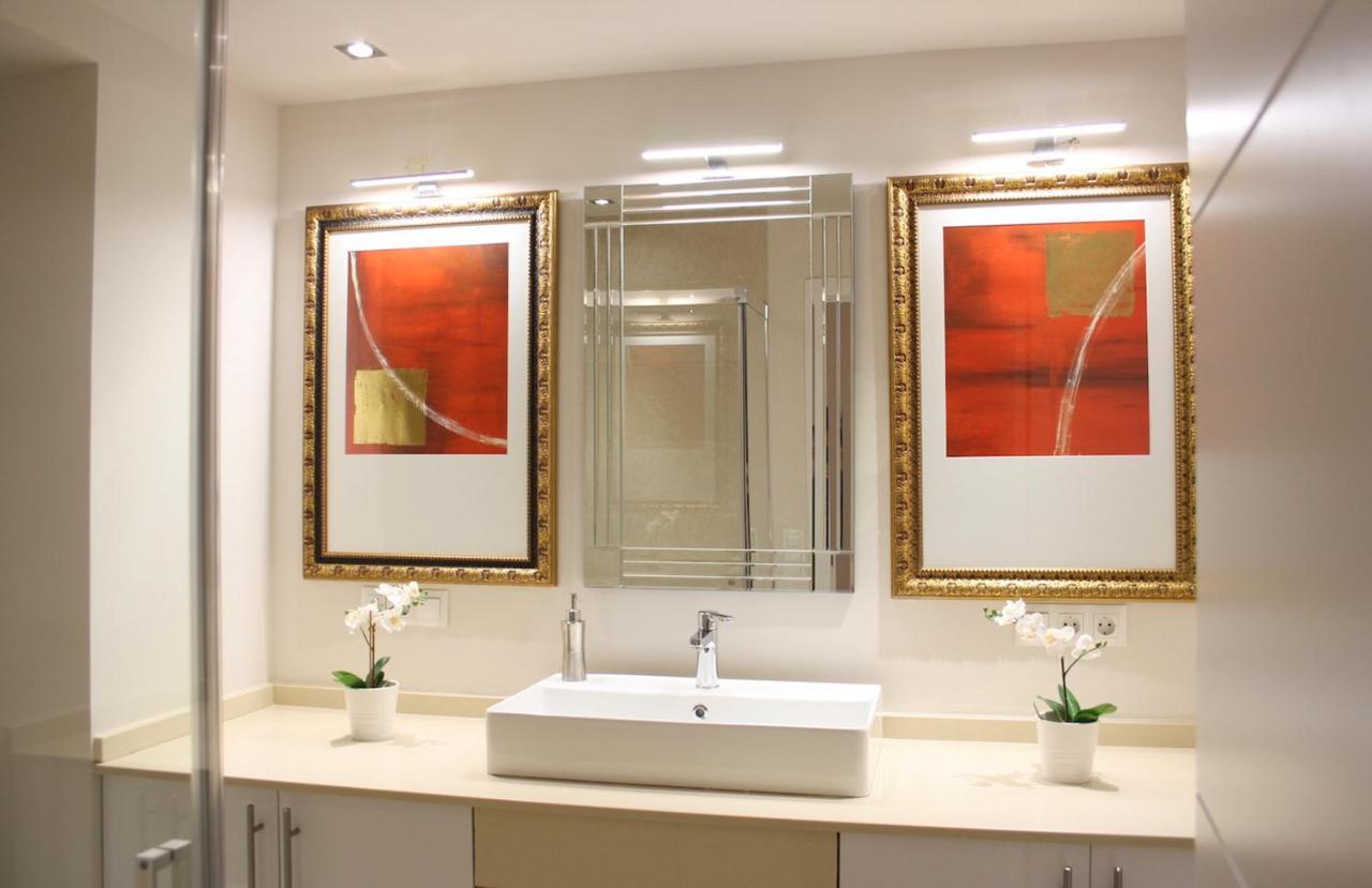 Apartment Elegancia By Sevillaluxurysuites