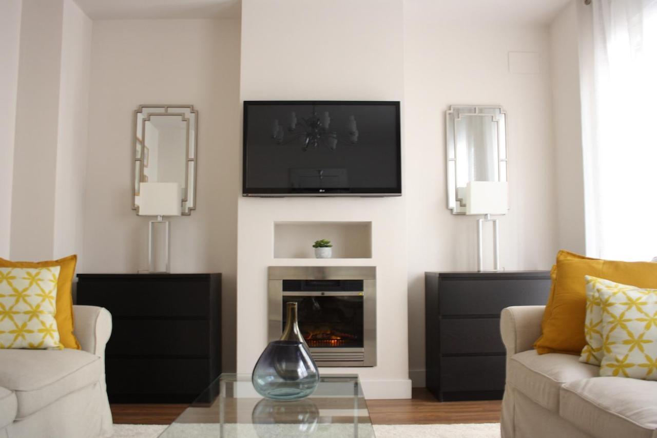 Elegancia By Sevillaluxurysuites Apartment