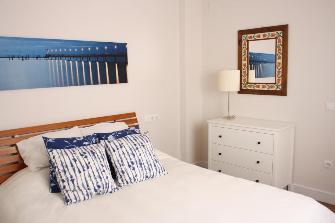 Apartment Elegancia By Sevillaluxurysuites *