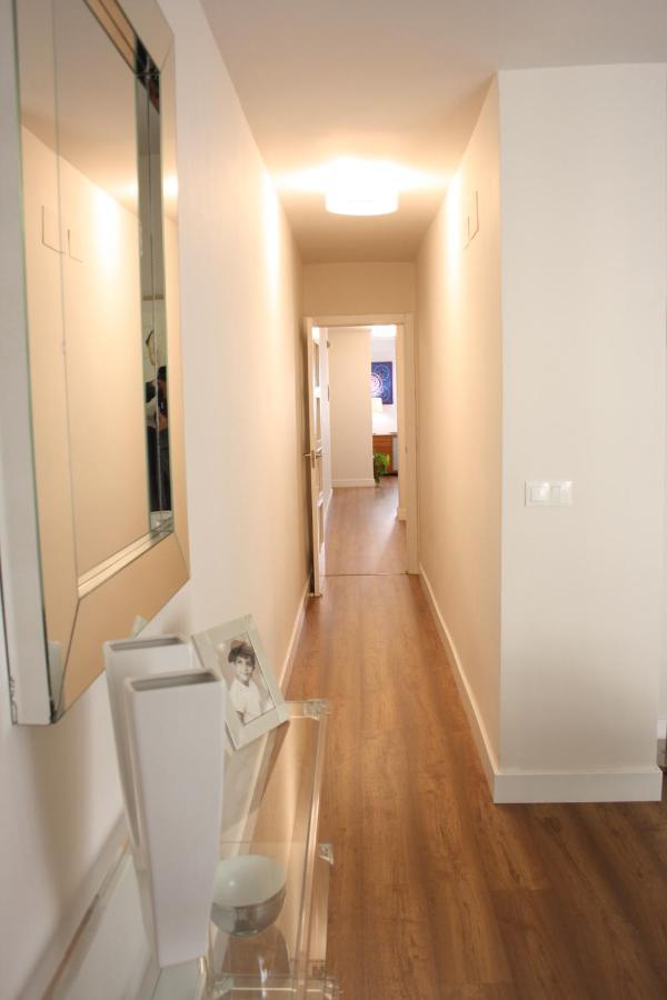 Elegancia By Sevillaluxurysuites Apartment Seville