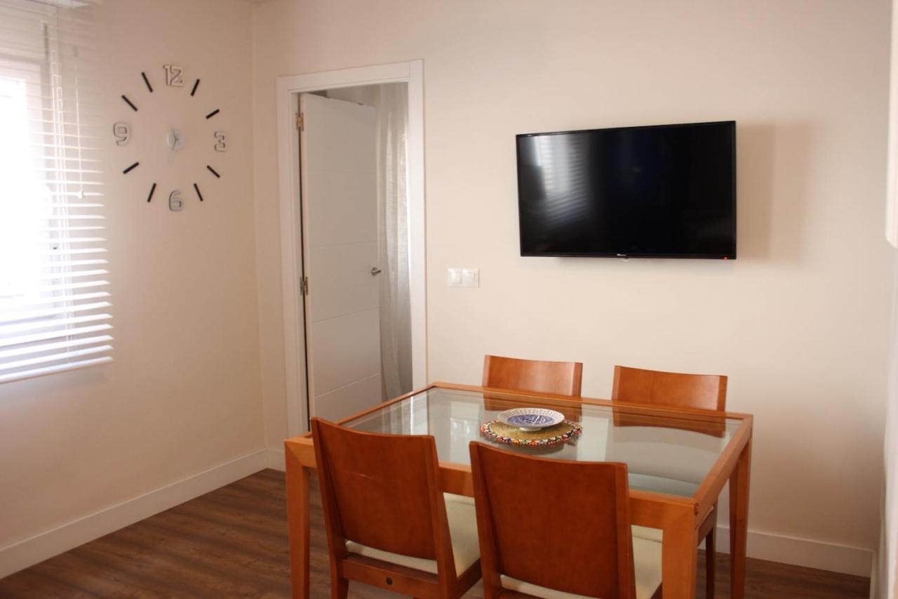 Elegancia By Sevillaluxurysuites * Seville