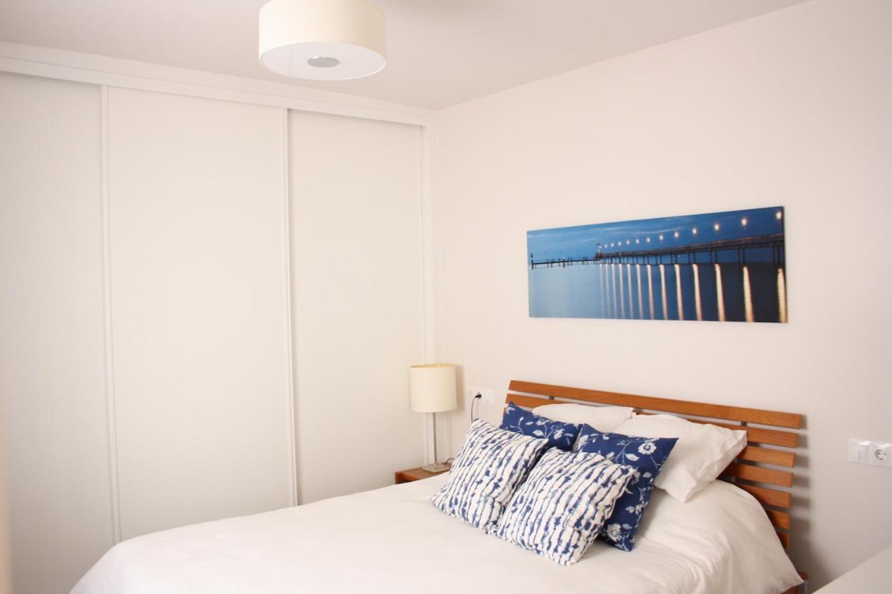 Elegancia By Sevillaluxurysuites Apartment *