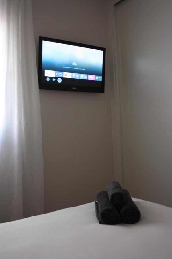 Apartment Elegancia By Sevillaluxurysuites