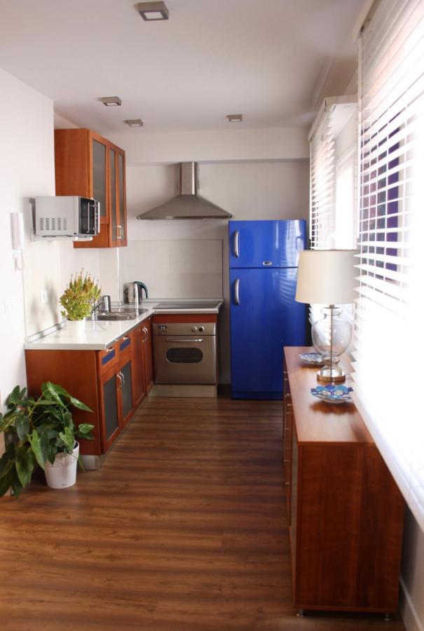 Elegancia By Sevillaluxurysuites Apartment *
