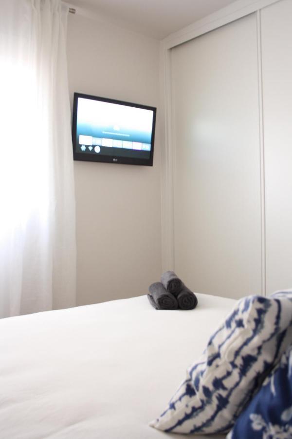 Apartment Elegancia By Sevillaluxurysuites *