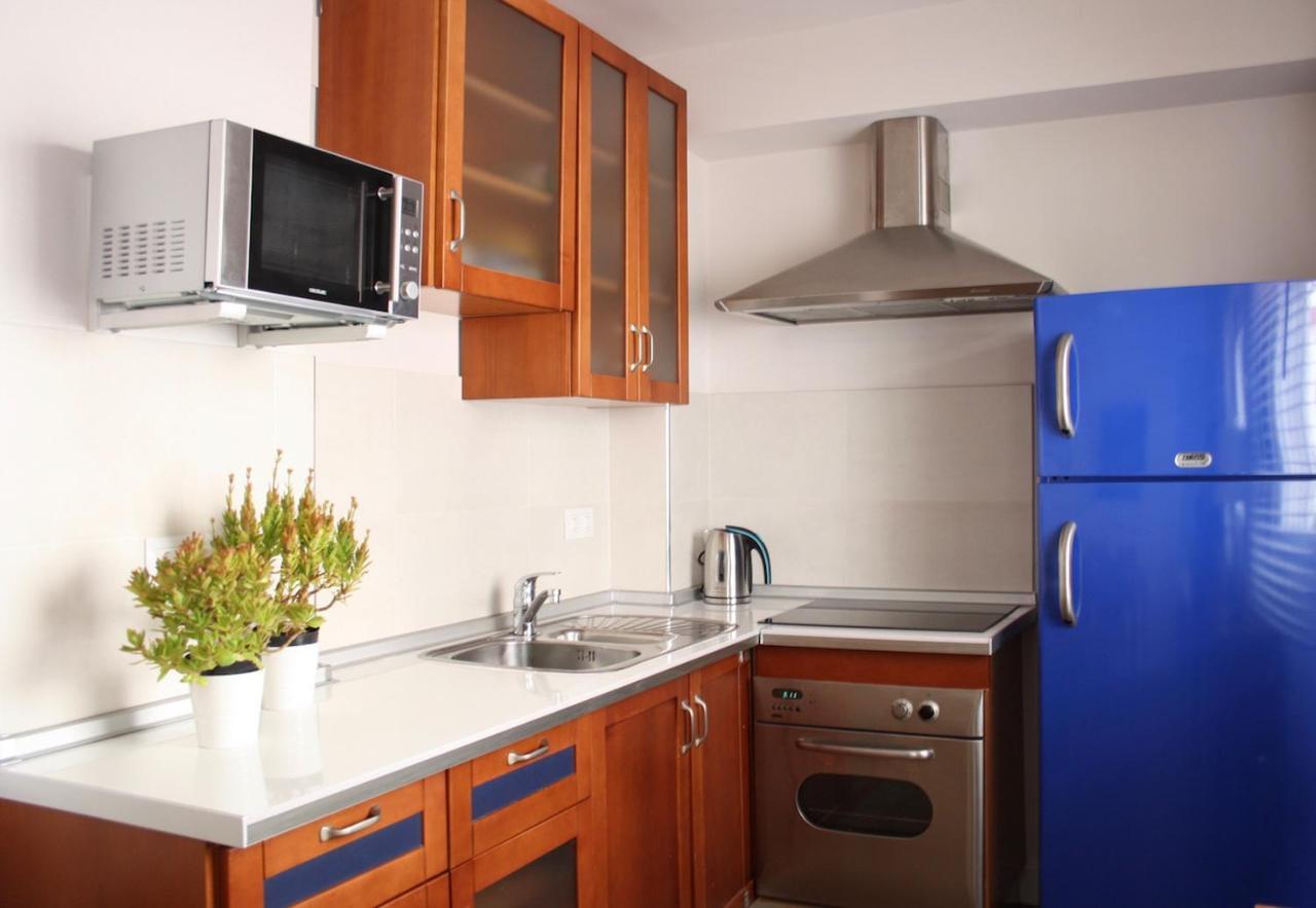 Elegancia By Sevillaluxurysuites * Seville