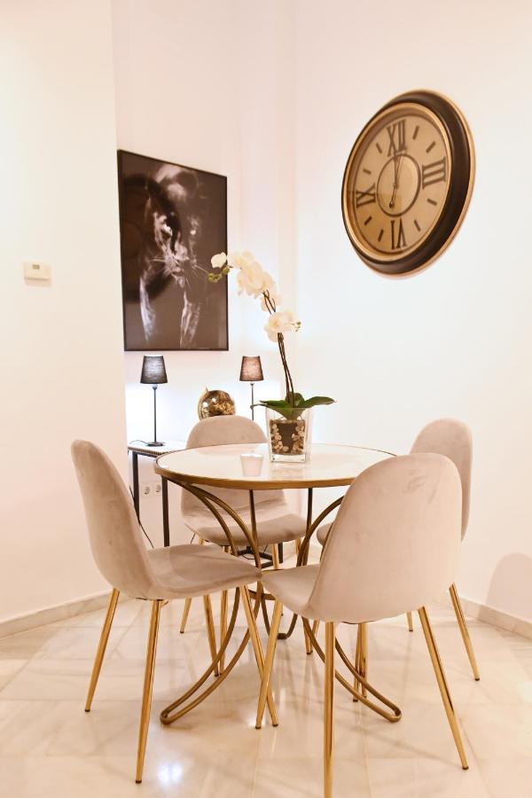 Apartment Tu Casa Con Patio En La Alameda