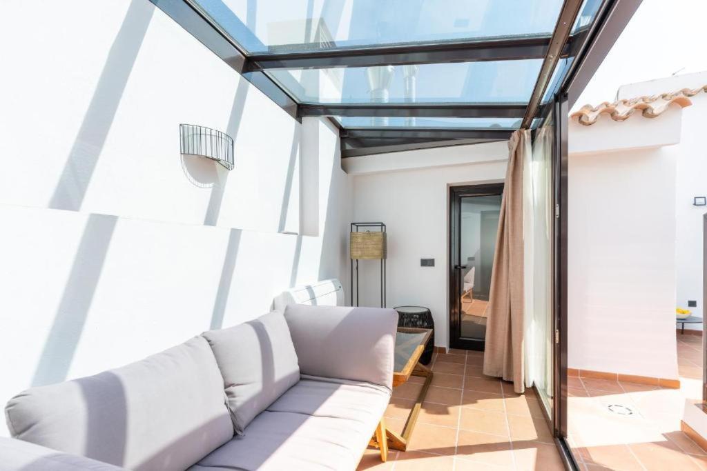 Apartment San Pablo Seville