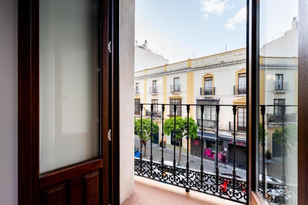 San Pablo Apartment Seville