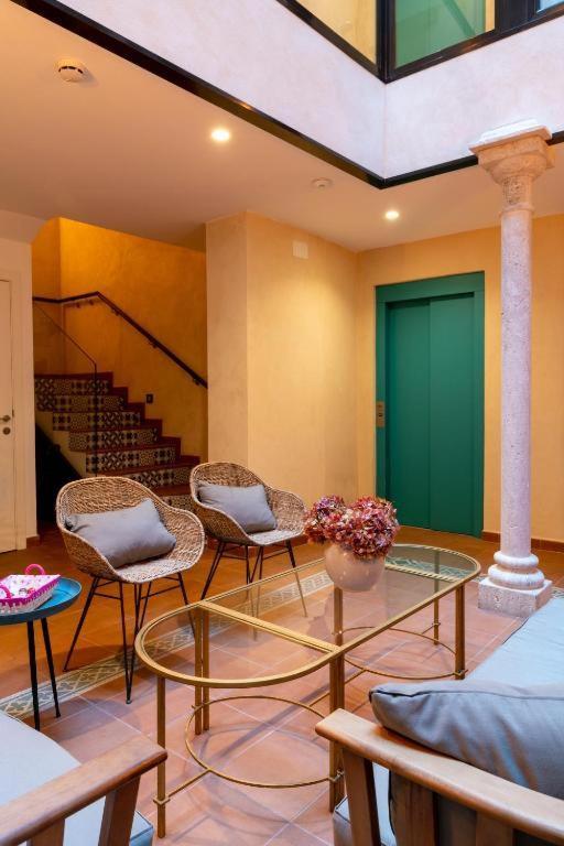 San Pablo Apartment Seville