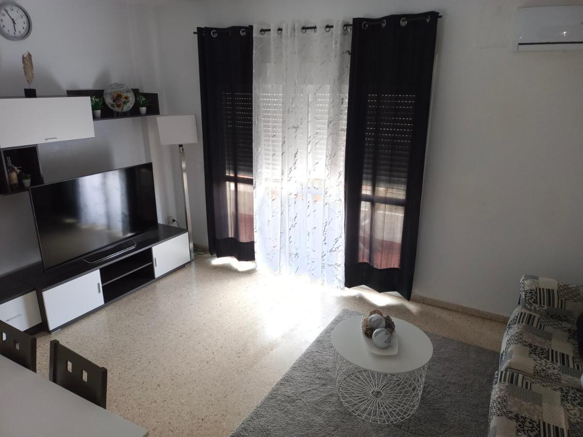 Azahar Apartment Seville