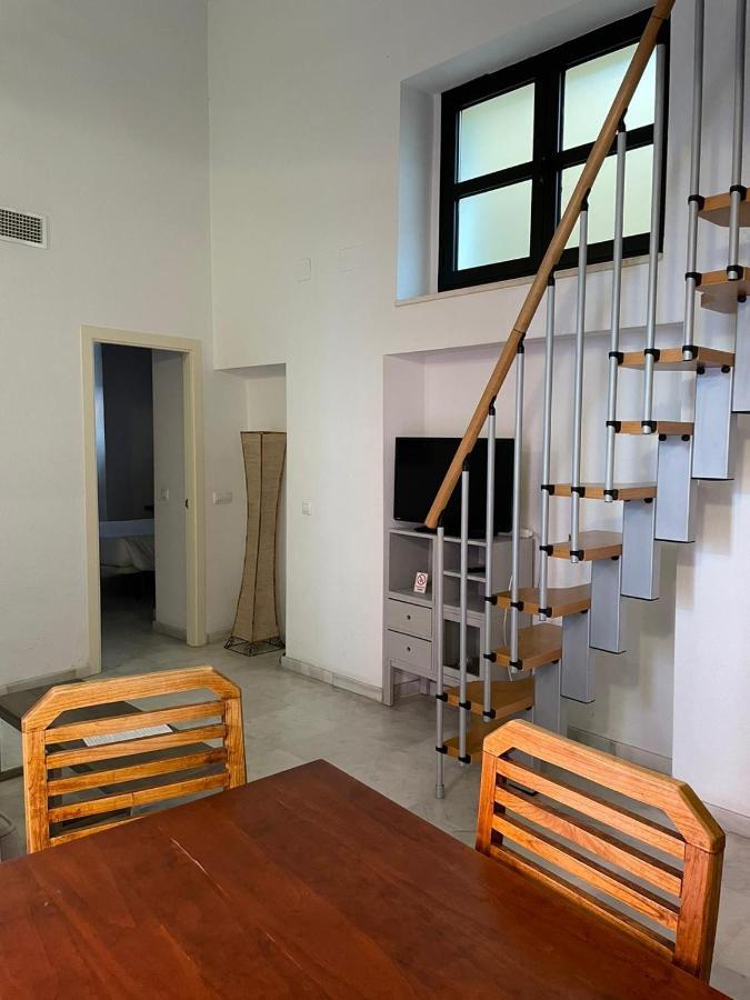La Casa Del Pozo Santo Apartment Seville