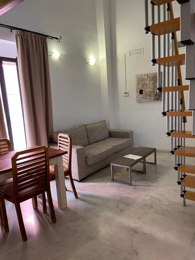 Apartment La Casa Del Pozo Santo Seville