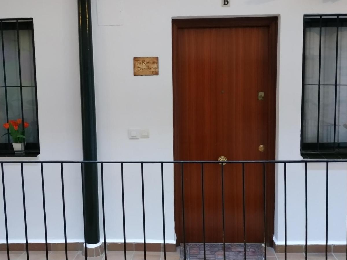 Apartment Tu Rincon Sevillano *