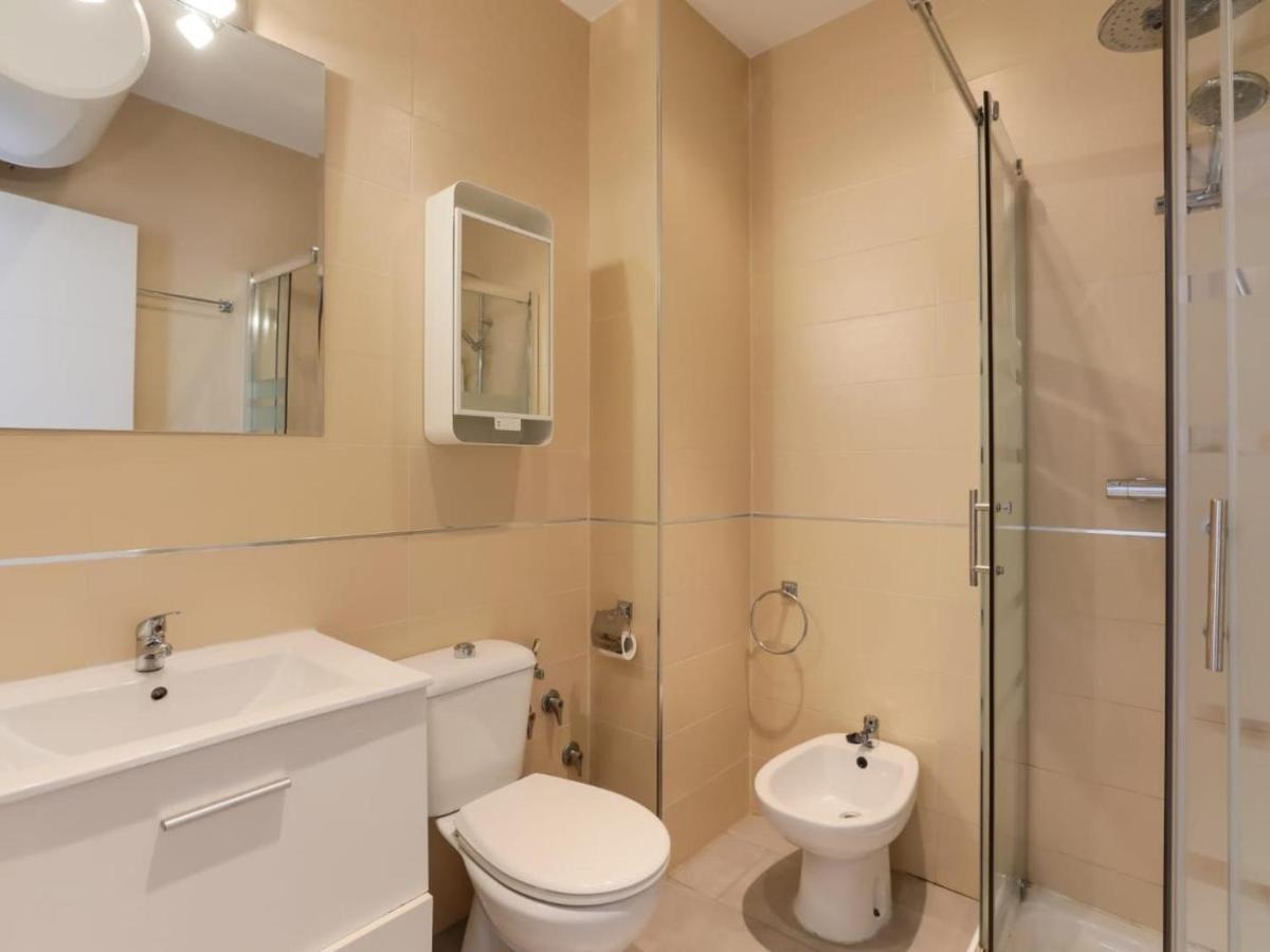 Apartamento Calle 9 Sevilla