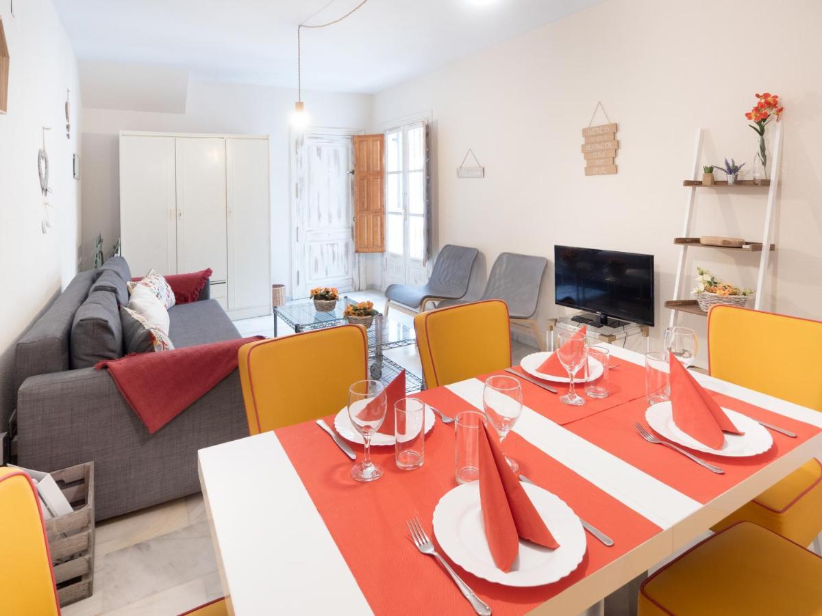 Apartment Cl Ubicacion Excelente Y Terraza Comun Junto A La Alfalfa