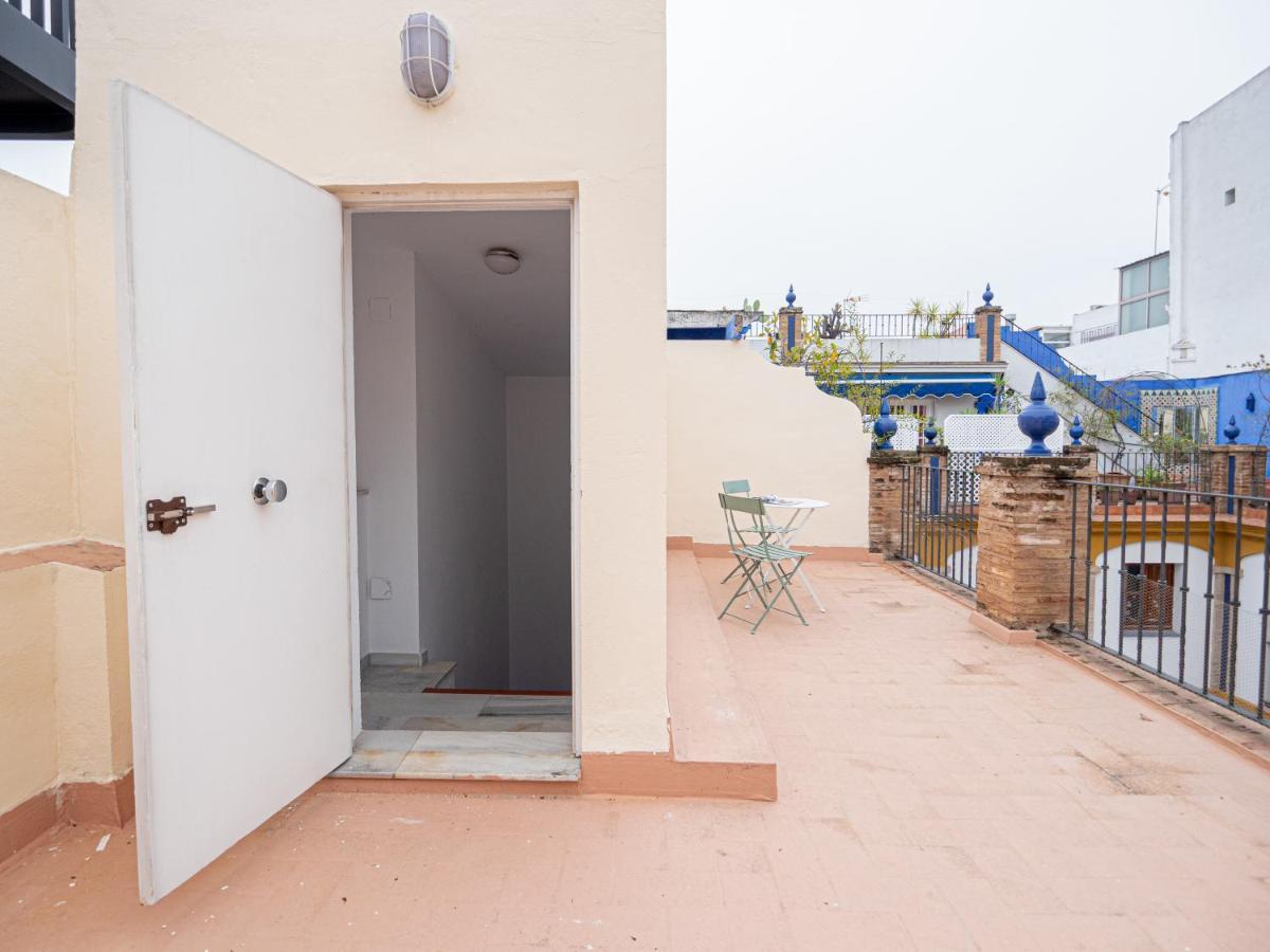 Apartment Cl Ubicacion Excelente Y Terraza Comun Junto A La Alfalfa *