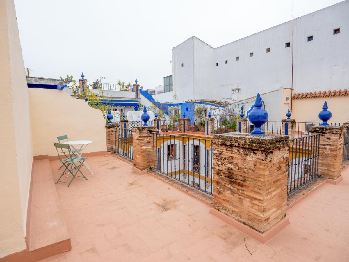 Apartment Cl Ubicacion Excelente Y Terraza Comun Junto A La Alfalfa