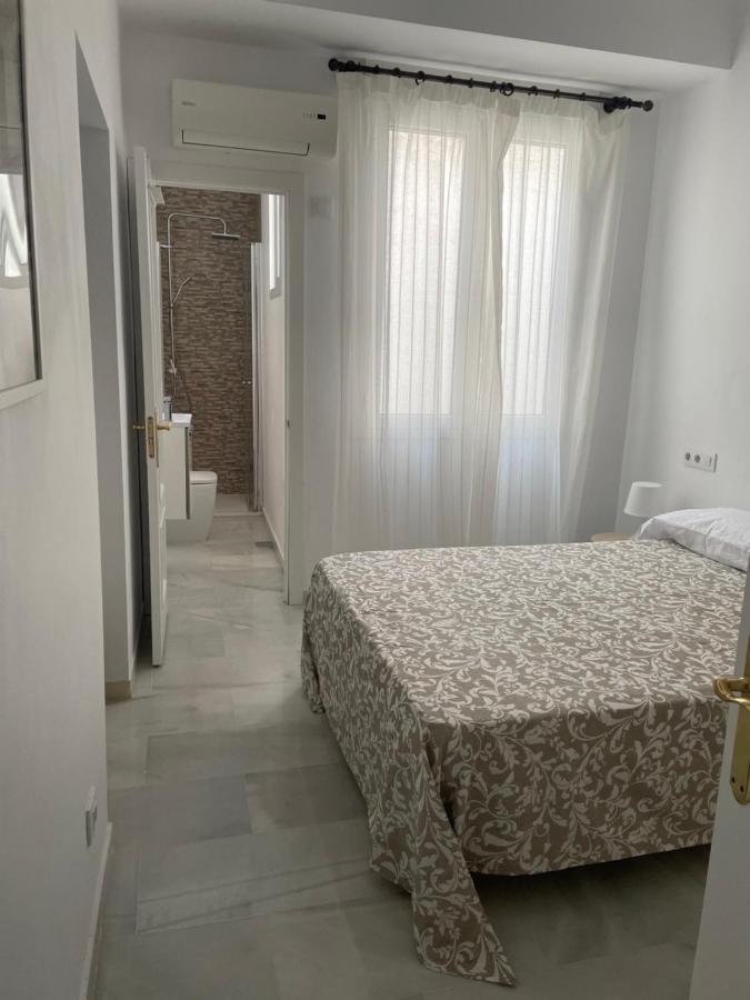 Piso A 60 Metros De La Catedral Apartment Seville