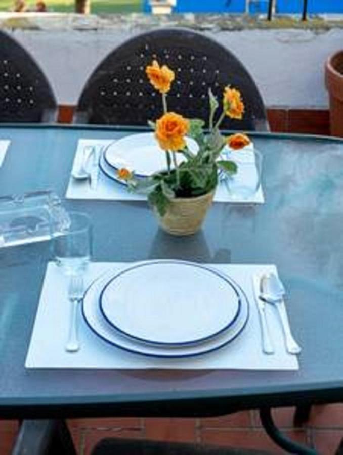 Apartment Casa Jucar 4 Seville