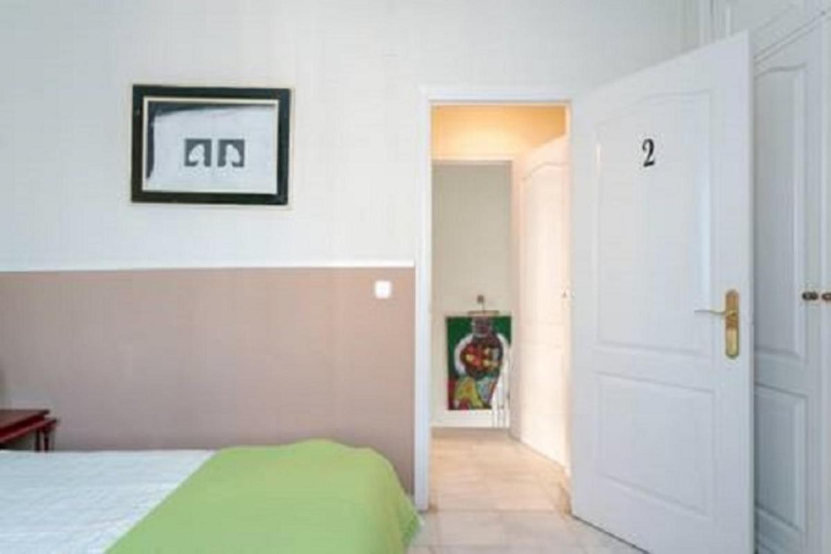 Casa Jucar 4 Apartment