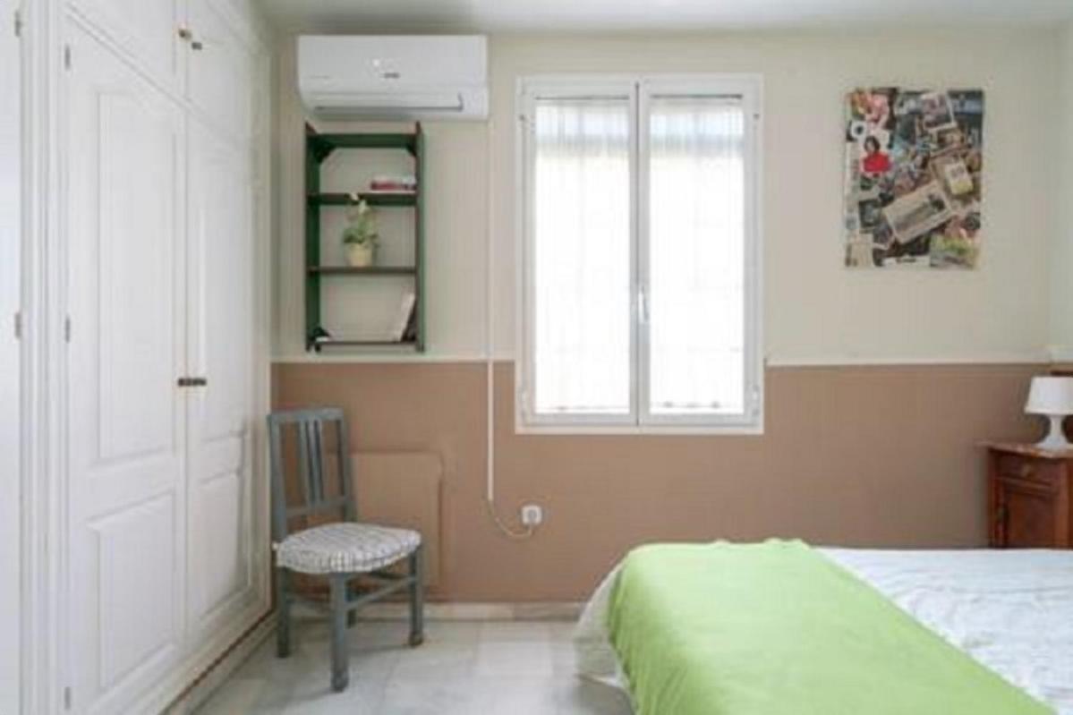 Casa Jucar 4 * Seville