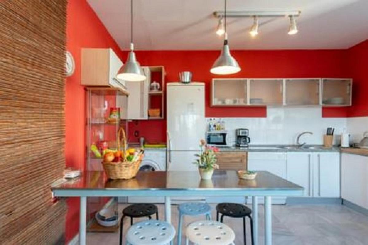 Apartment Casa Jucar 4