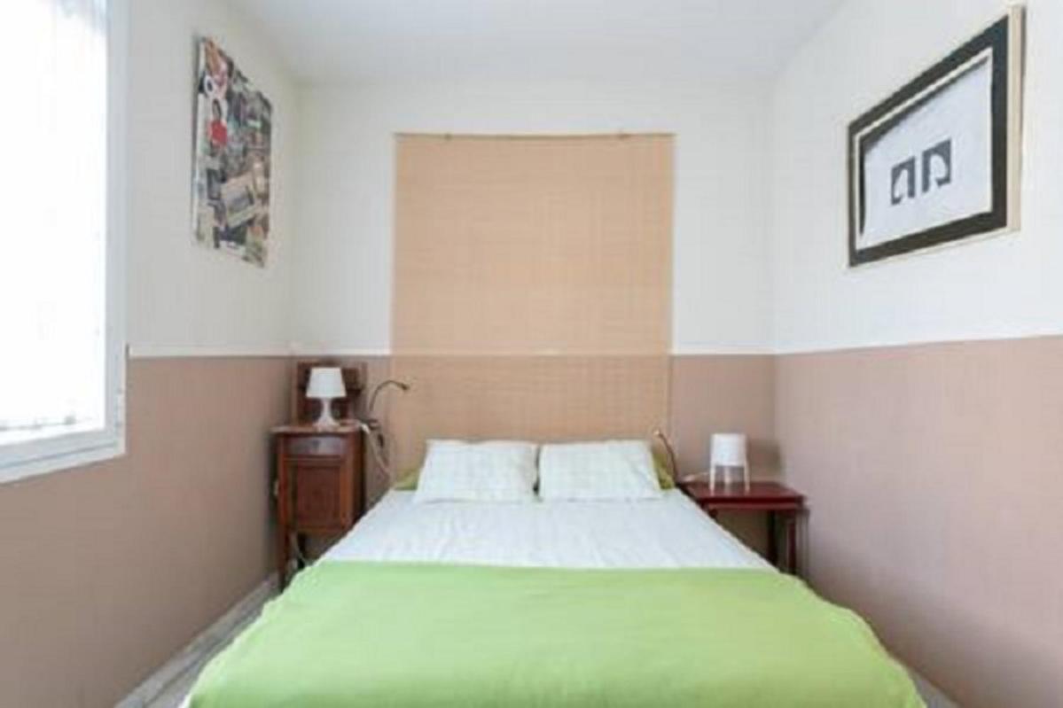 Casa Jucar 4 Apartment *