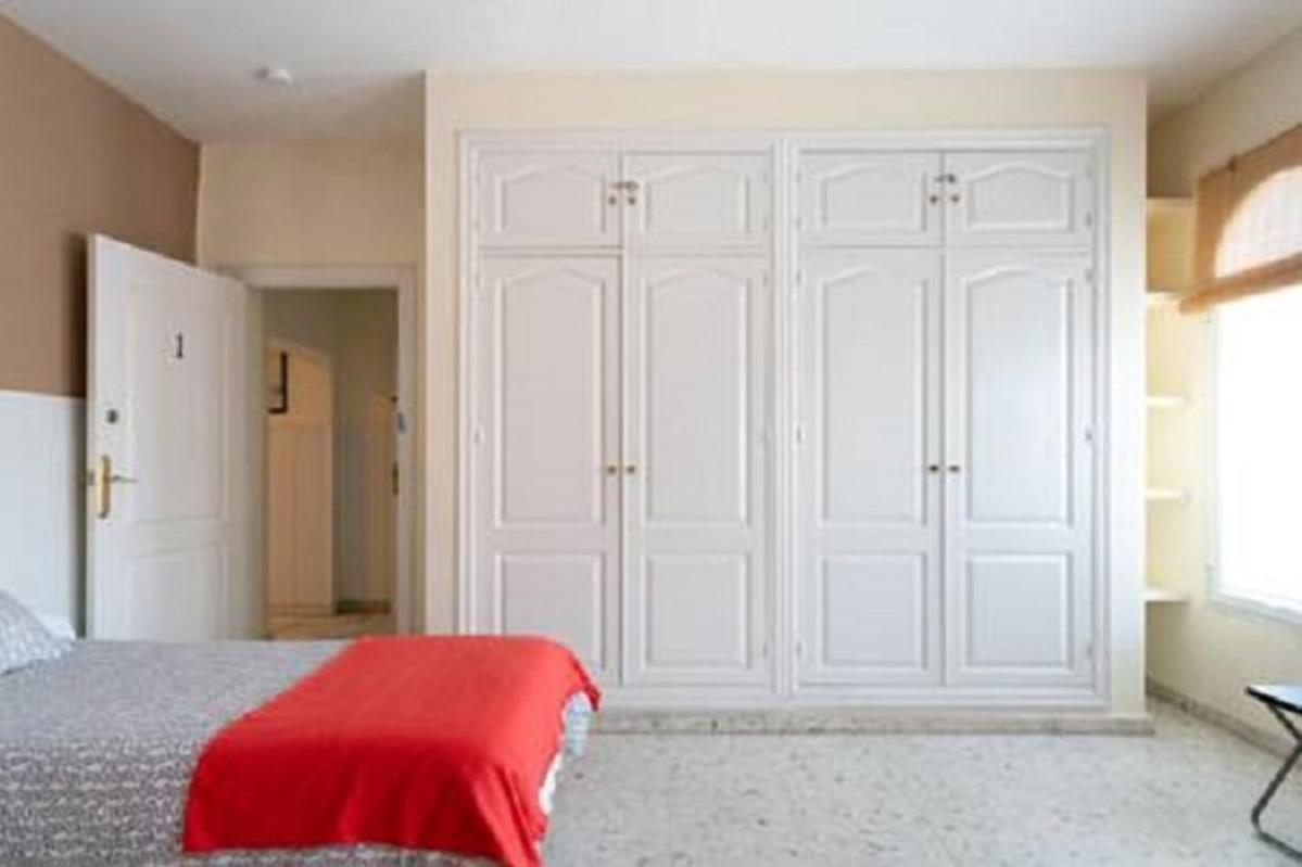Casa Jucar 4 * Seville
